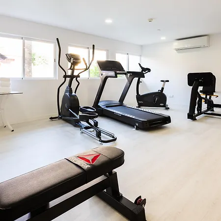 Globales Panama - Adults Only Hotel