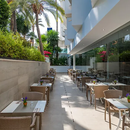Globales Panama - Adults Only 4* Palma Nova (Mallorca)