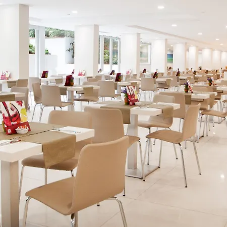 Globales Panama - Adults Only Palma Nova (Mallorca)