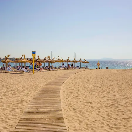 Hotel Globales Panama - Adults Only Palma Nova (Mallorca)