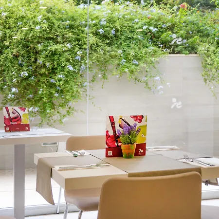 Globales Panama - Adults Only Palma Nova (Mallorca)