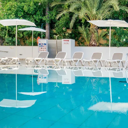 Globales Panama - Adults Only Hotel 4*