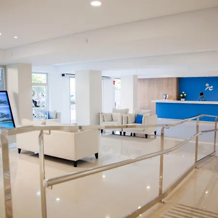 Globales Panama - Adults Only Hotel