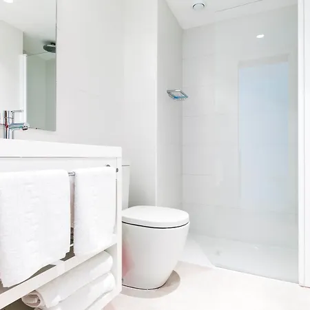 Apartamento Playas Cas Saboners