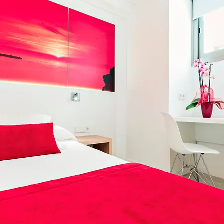 Playas Cas Saboners Apartamento