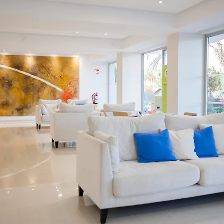 Globales Panama - Adults Only Palma Nova (Mallorca)