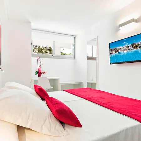 Playas Cas Saboners Apartamento