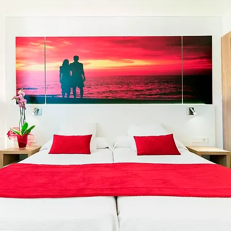 Apartamento Playas Cas Saboners *