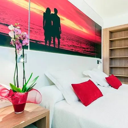 Apartamento Playas Cas Saboners *