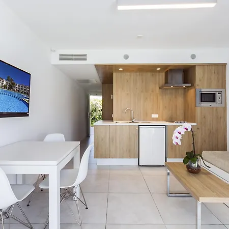 Apartamento Playas Cas Saboners