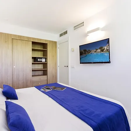 Apartamento Playas Cas Saboners *