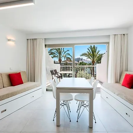 Apartamento Playas Cas Saboners Palma Nova (Mallorca)
