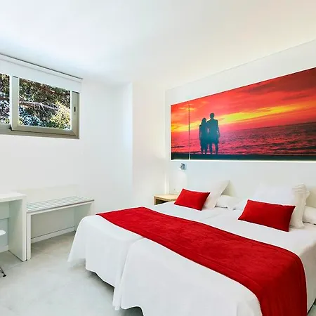 Playas Cas Saboners Apartamento *