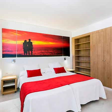Apartamento Playas Cas Saboners