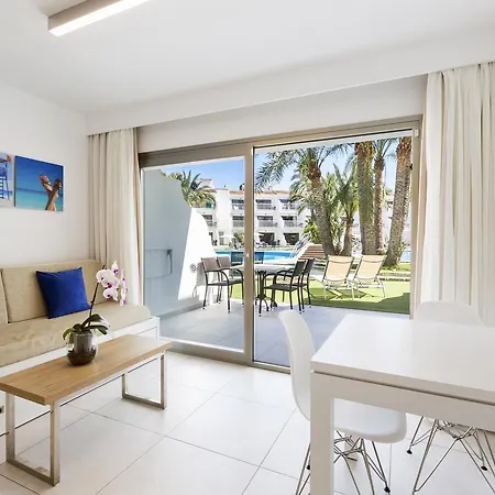 Playas Cas Saboners Apartamento