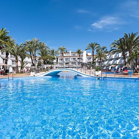 Playas Cas Saboners Apartamento Palma Nova (Mallorca)