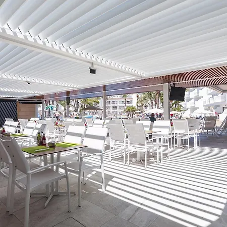 Playas Cas Saboners Apartamento Palma Nova (Mallorca)