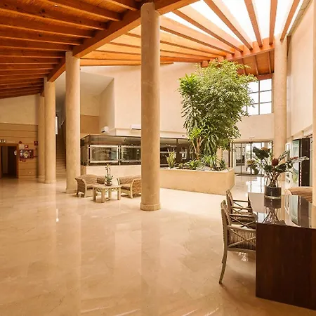 Apartamento Playas Cas Saboners