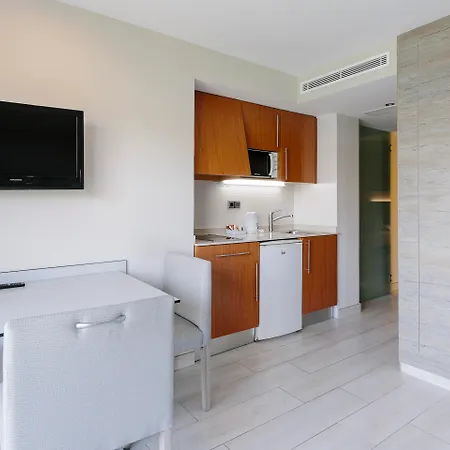 Leonardo Royal Mallorca Bay Aparthotel Palma Nova (Mallorca)