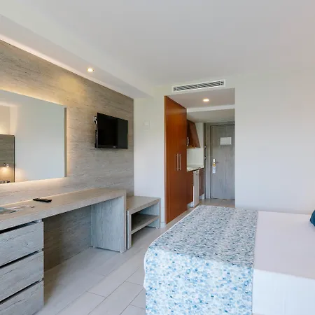 Aparthotel Leonardo Royal Mallorca Bay