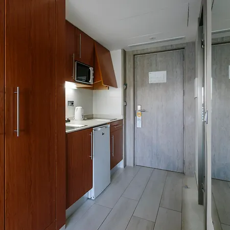 Leonardo Royal Mallorca Bay Aparthotel 4*