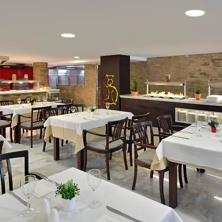 Leonardo Royal Mallorca Bay Aparthotel Palma Nova (Mallorca)