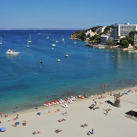 Leonardo Royal Mallorca Bay Aparthotel 4*