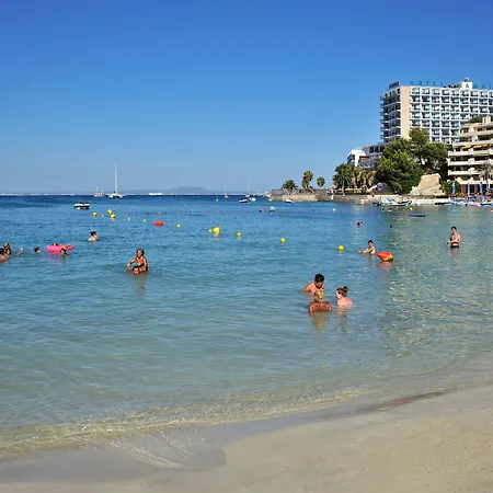 Leonardo Royal Mallorca Bay Aparthotel Palma Nova (Mallorca)