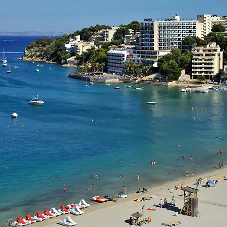 Leonardo Royal Mallorca Bay Aparthotel 4*