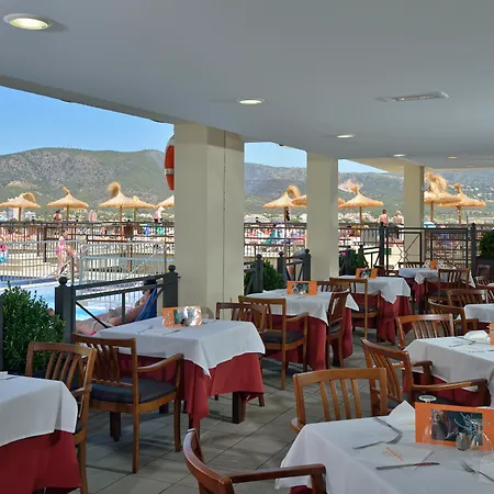 Leonardo Royal Mallorca Bay Aparthotel Palma Nova (Mallorca)