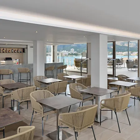 Leonardo Royal Mallorca Bay Palma Nova (Mallorca)