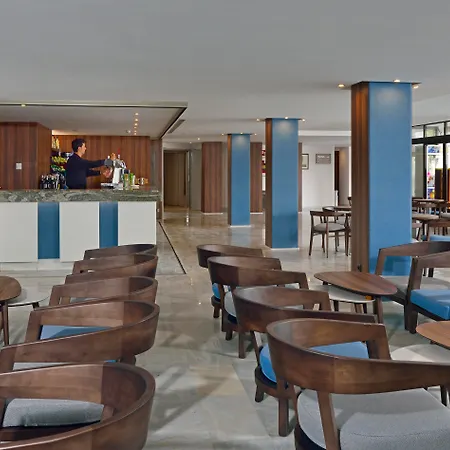 Aparthotel Leonardo Royal Mallorca Bay Palma Nova (Mallorca)