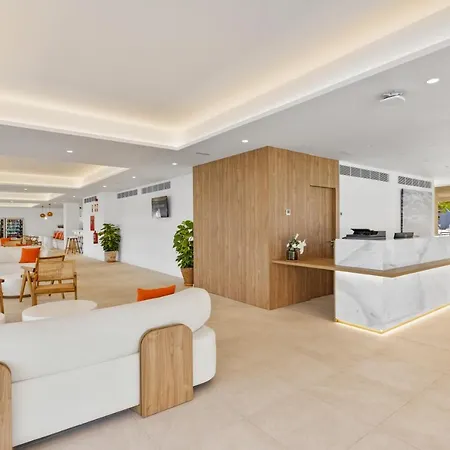 By Trh (adults Only) Apartamento Palmanova
