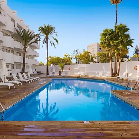 By Trh (adults Only) Apartamento *