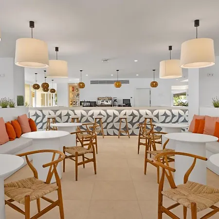 By Trh (adults Only) Apartamento