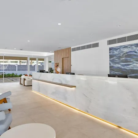 Apartamento By Trh (adults Only) *