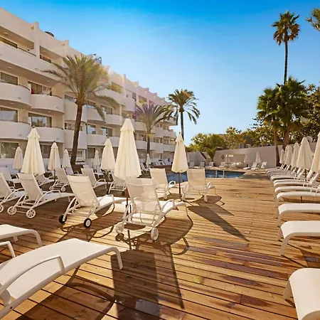 By Trh (adults Only) Apartamento