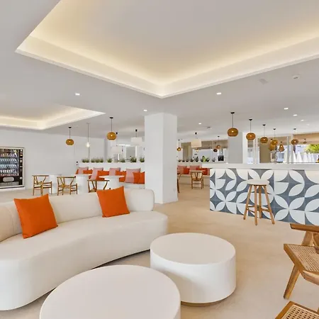 By Trh (adults Only) Apartamento