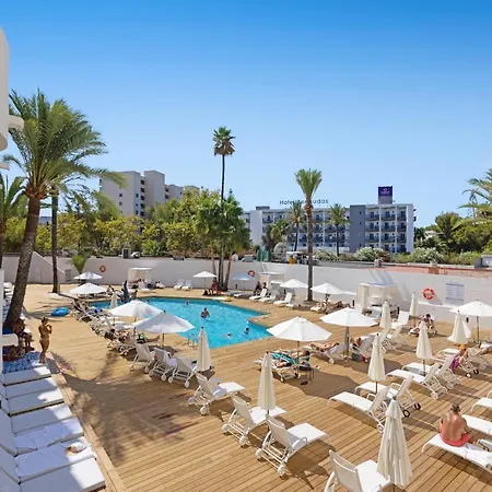 By Trh (adults Only) Apartamento Palmanova