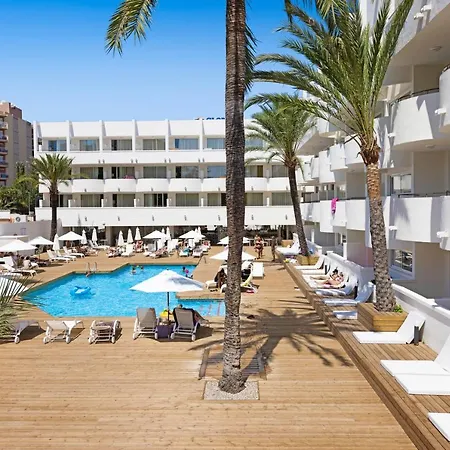 By Trh (adults Only) Apartamento *