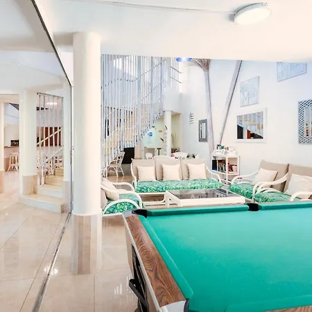 Appartement Alper Mallorca *