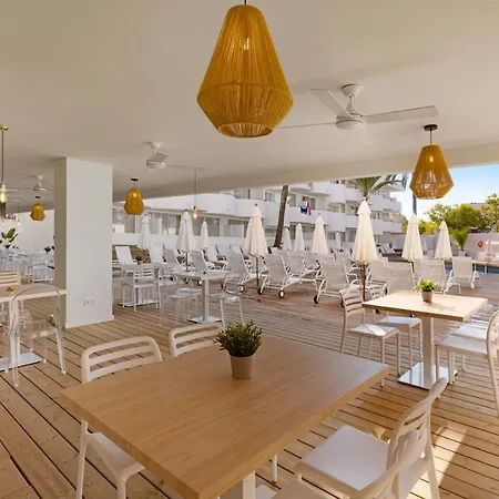 By Trh (adults Only) Palmanova