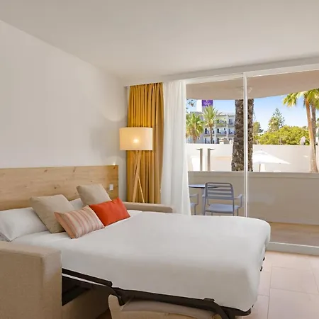 By Trh (adults Only) Apartamento
