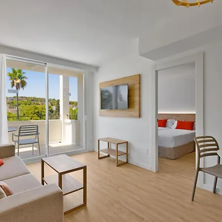 By Trh (adults Only) Apartamento