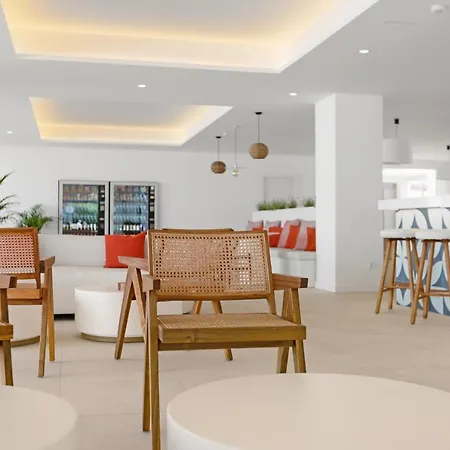 Apartamento By Trh (adults Only) *