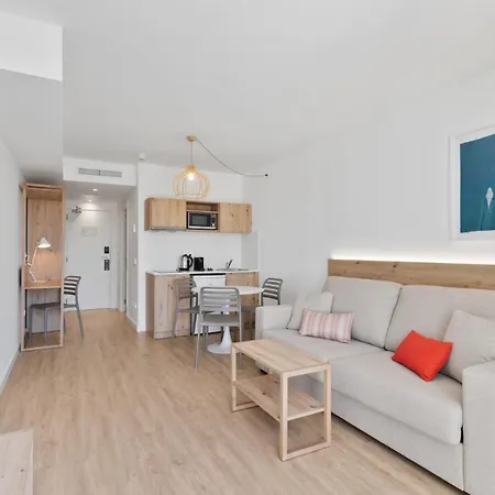 Apartamento By Trh (adults Only) Palmanova