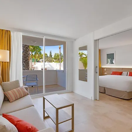 By Trh (adults Only) Apartamento Palmanova