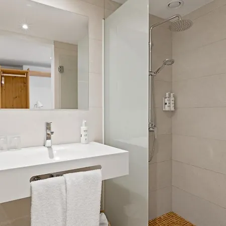 Apartamento By Trh (adults Only) *