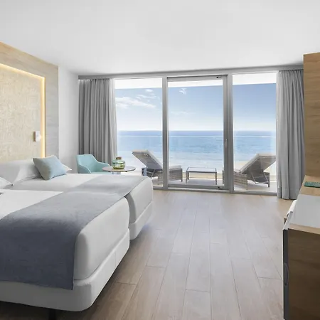 Elba Sunset Mallorca Thalasso Hotel