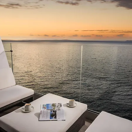 Elba Sunset Mallorca Thalasso